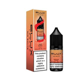 Tiger Blood Elux Legend 10ml Nic Salt E Liquid